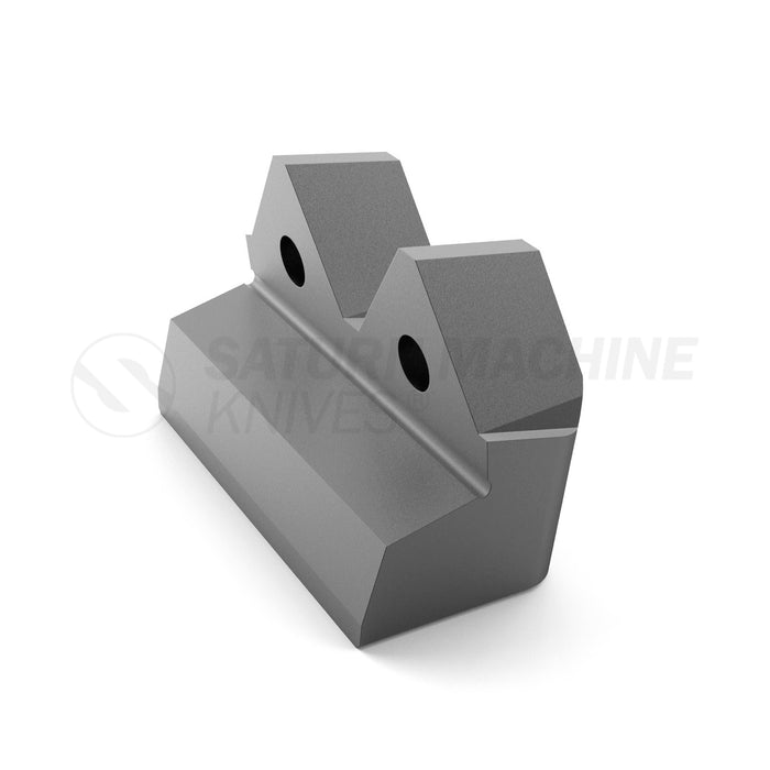 Rotatech Eldan Rotor knife holder 159x105x96 RR Product Image