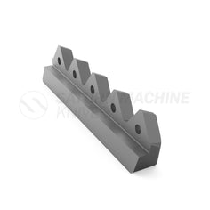 Rotatech Eldan Rotor knife holder 399x94x69 2R Product Image