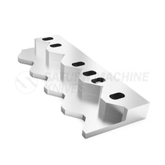 Rotatech Untha Counter knife holder 636,5x270x60 left Product Image