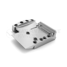 Rotatech Albach Knife holder front 350 Product Image