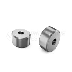 Rotatech Vecoplan Center ring pin D45x23 Product Image