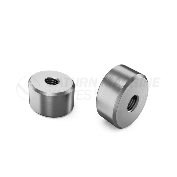 Rotatech Vecoplan Center ring pin D45x23 Product Image