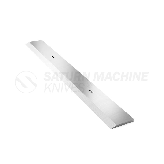 Rotatech Raute Knife 1375x197x16 CH8 Product Image