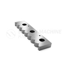 Rotatech Vecoplan Counter knife 349x96x27 L Product Image