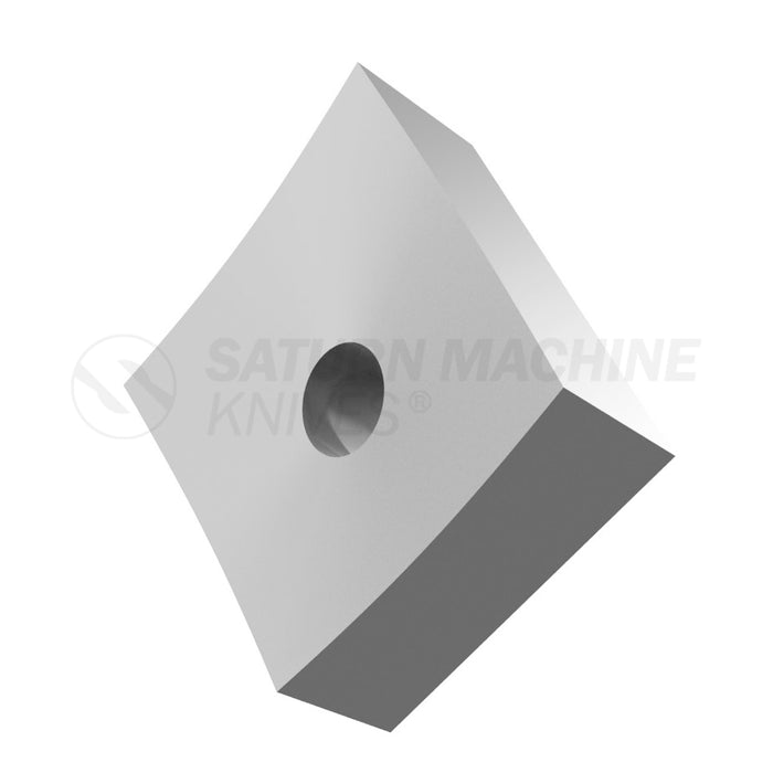 Rotatech Gross Shredder Blade 40x40x20 Product Image