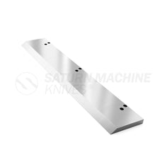 Rotatech Pallmann Knife 1130x220x25 CH5 Product Image