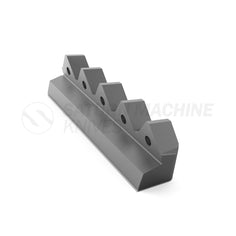 Rotatech Eldan Rotor knife holder 399x105x96 2R Product Image