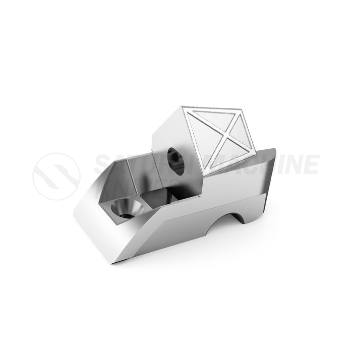 Rotatech Lindner Knife holder 335x140x170 Product Image