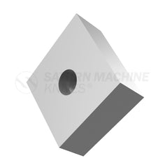 Rotatech Gross Shredder Blade 40x40x20 Product Image