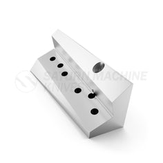 Rotatech Untha Counter knife holder right 311,5x99x100 Product Image