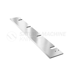 Rotatech Maier Flaker knife 548x100x5 Product Image