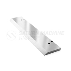 Rotatech Pallmann Knife 870x220x25 Product Image