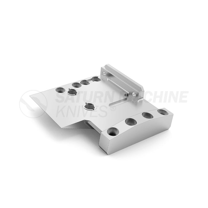 Rotatech Albach Knife holder rear 350 Product Image