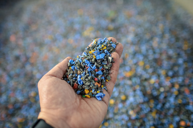 Blades and Knives for All Your Plastic Recycling Needs