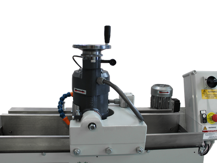 MVM Machine