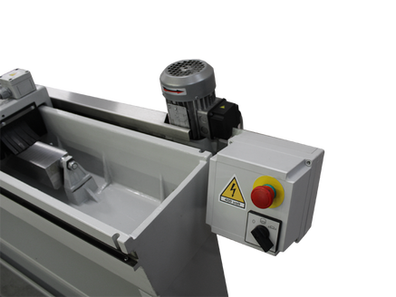 MVM BM400 Lapping Machine