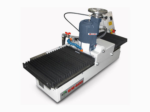 MVM BM400 Lapping Machine