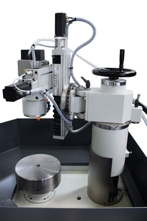 MVM LT500 Grinding Machine