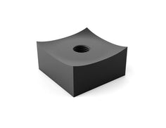 Crown Cutter 60x60x30 R40