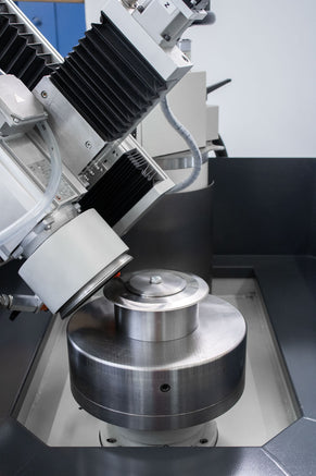 MVM LT500 Grinding Machine