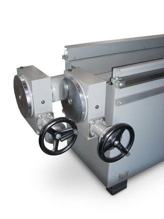 MVM FX20 15 kW Grinding Machine