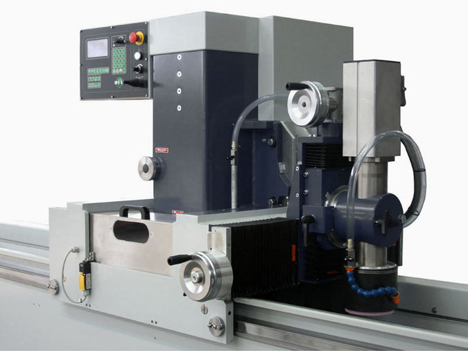 MVM FX20 15 kW Grinding Machine