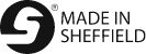 Made in Shefield