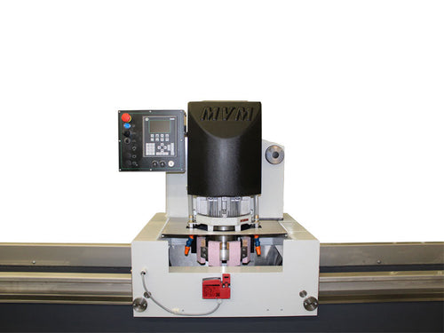 MVM KS250 Grinding Machine