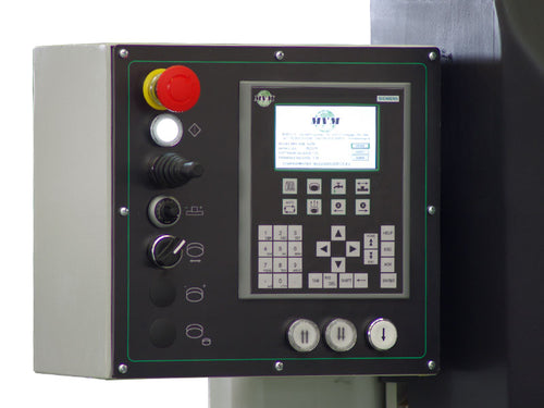 MVM KS250 Grinding Machine - Display Monitor