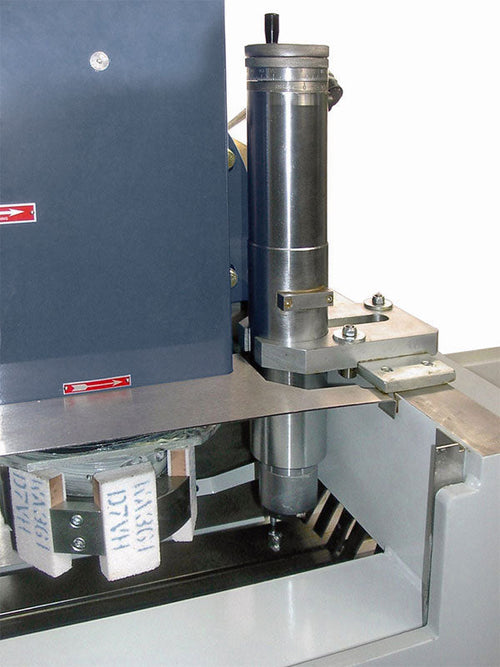 MVM KX250 Grinding Machine