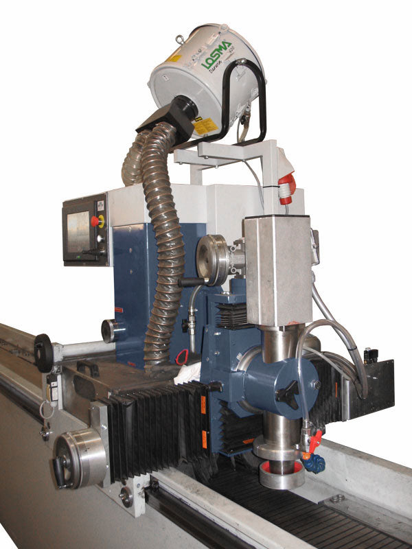 MVM KX250 Grinding Machine