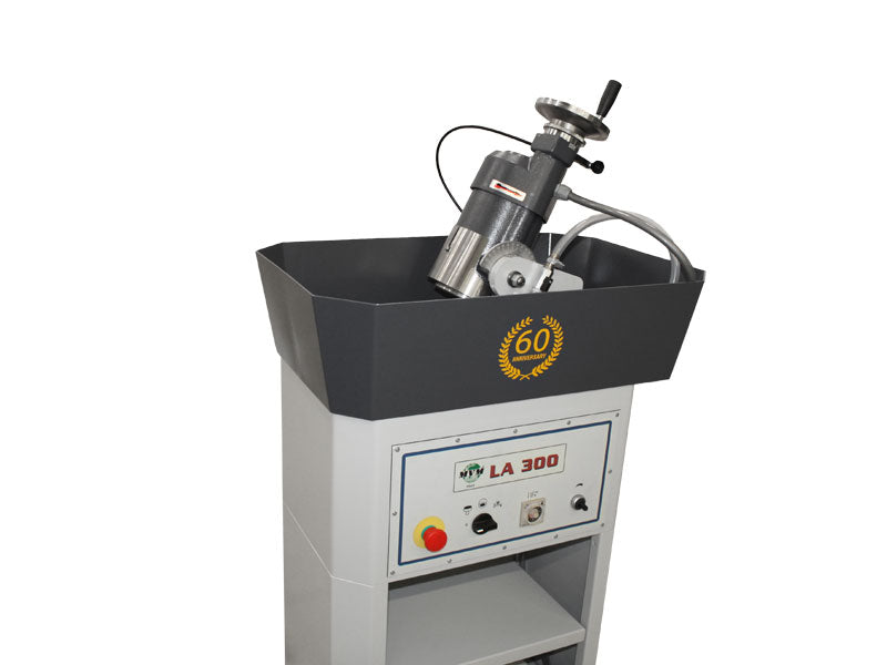 MVM LA300 Junior Grinding Machine