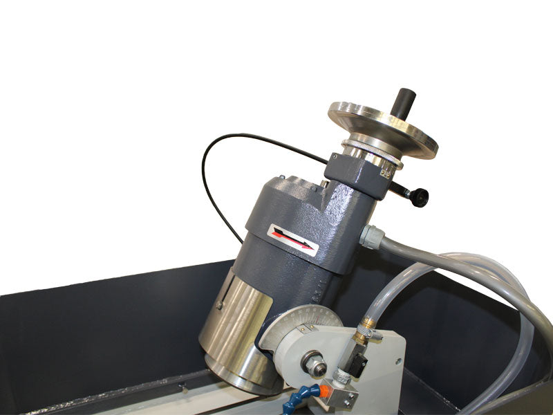 MVM LA300 Grinding Machine