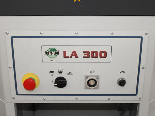 MVM LA300 Grinding Machine