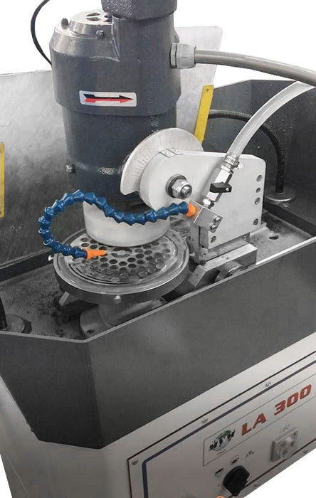 MVM LA300 Grinding Machine