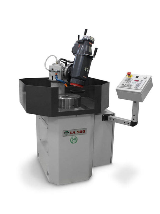 MVM LA500-700 Grinding Machine