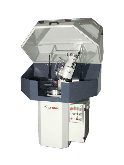 MVM LA500-700 Grinding Machine