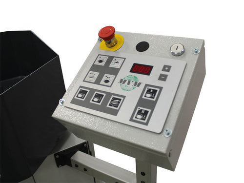 MVM LA500-700 Grinding Machine