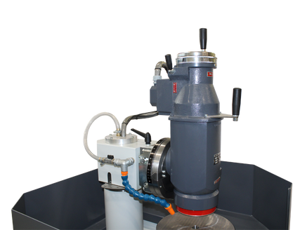 MVM LA500-700 Grinding Machine