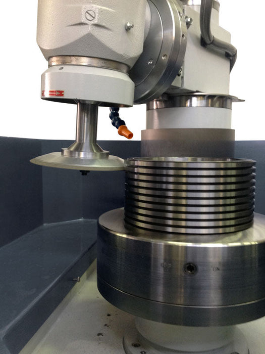 MVM LA500-700 Grinding Machine