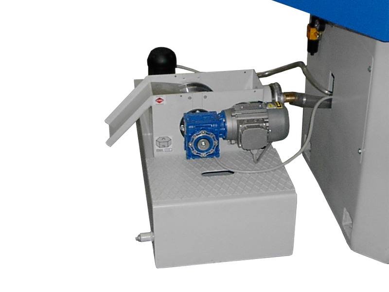 MVM LA500-700 Grinding Machine