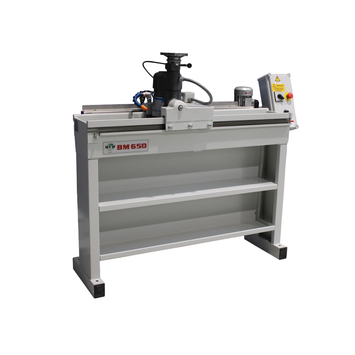 MVM BMX650/850 Grinding Machine