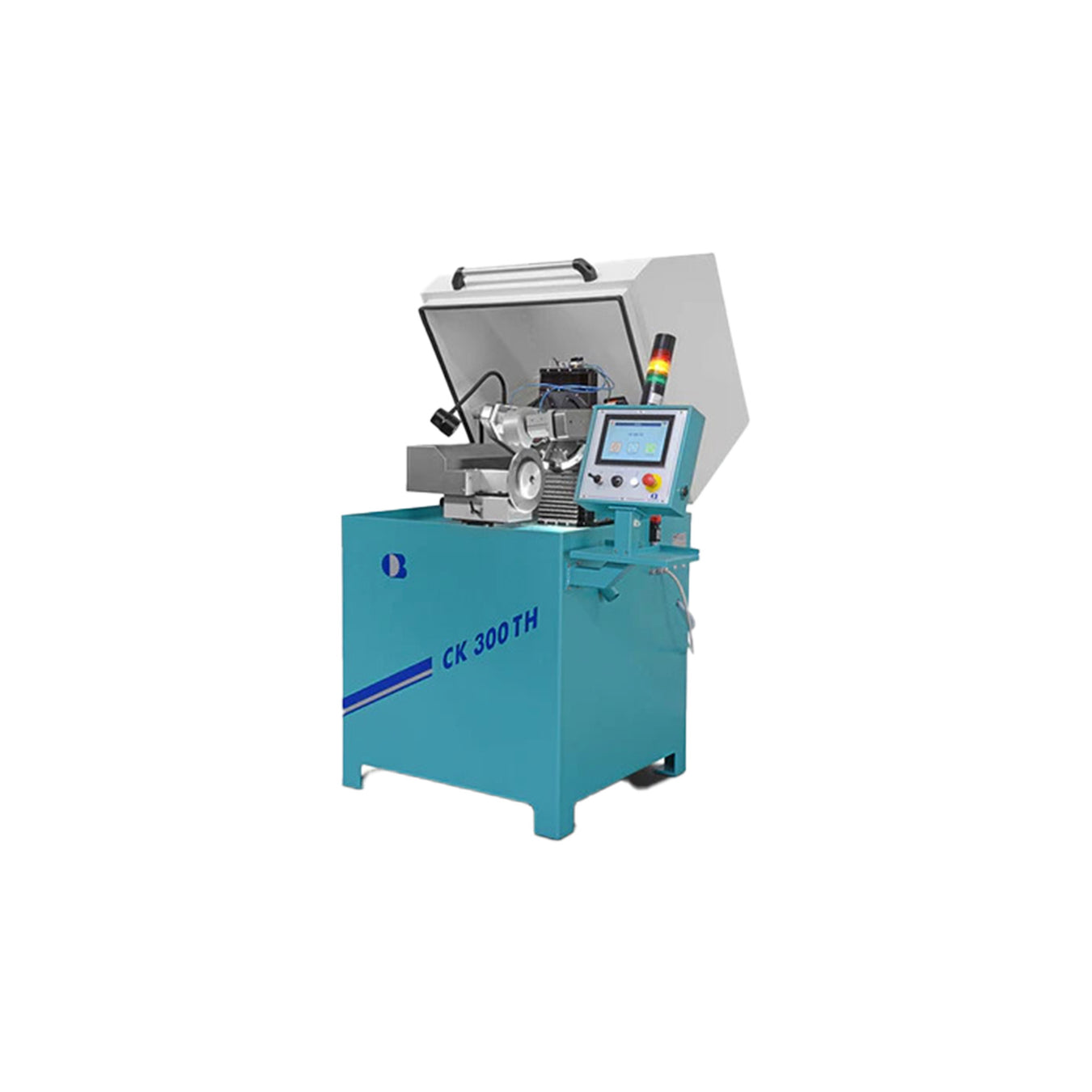 BUSINARO HSS SHARPENING MACHINES