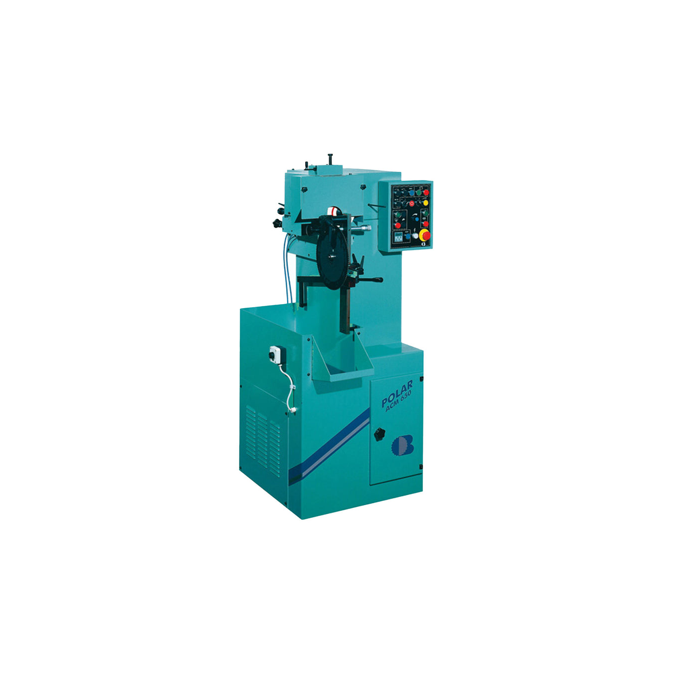 Knife and Blade Grinding Machines