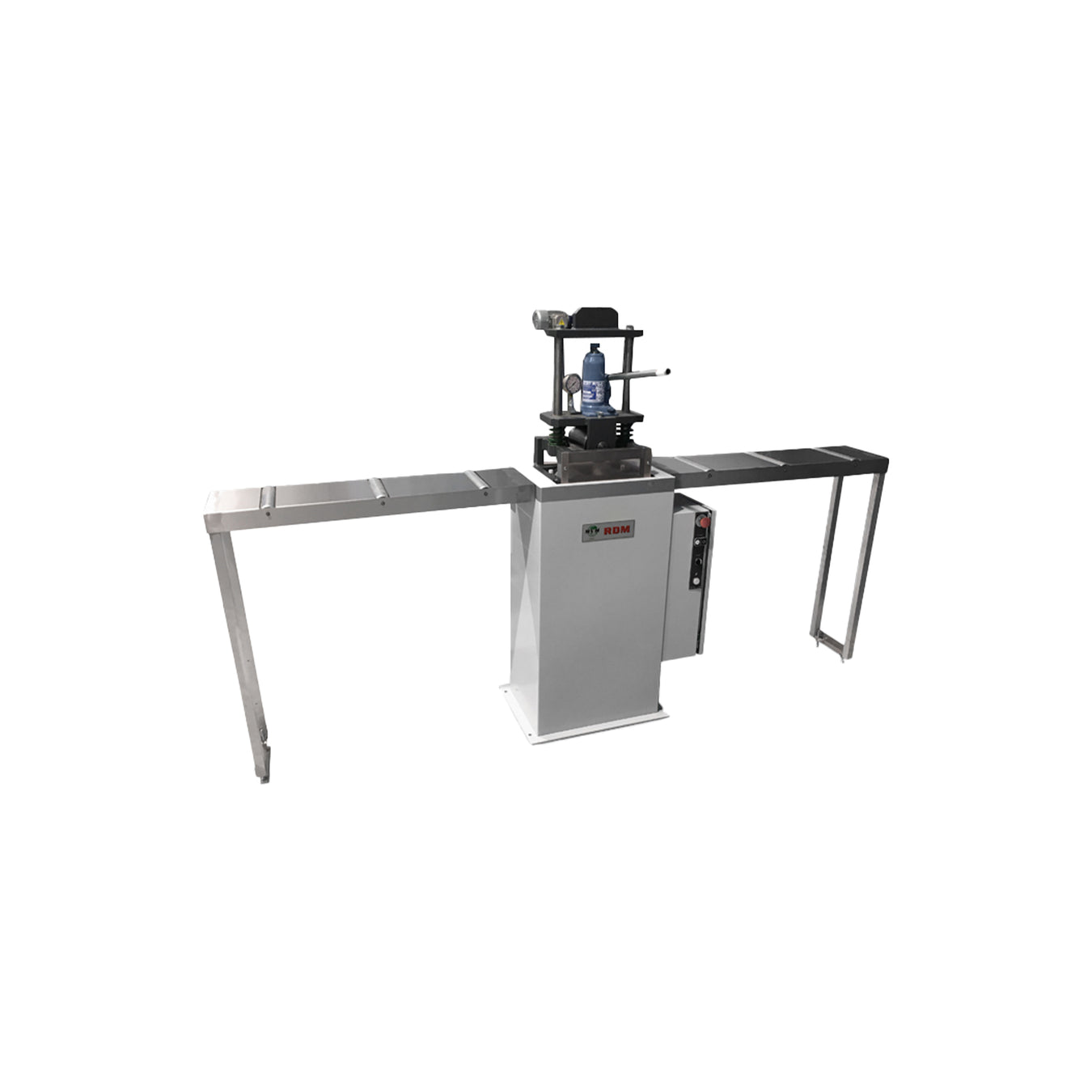 UK's Distributor of MVM Blade & Knife Grinding Machines