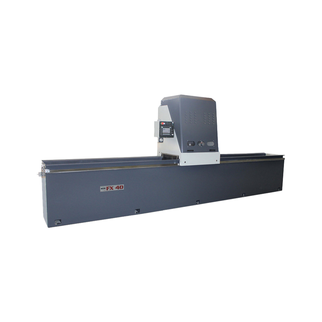 GRINDING MACHINES FOR STRAIGHT BLADES