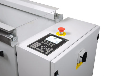 MVM MX150 Grinding Machine