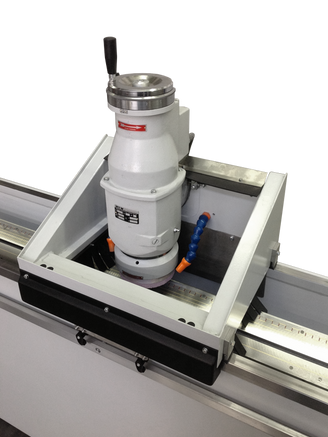 MVM PX Grinding Machine