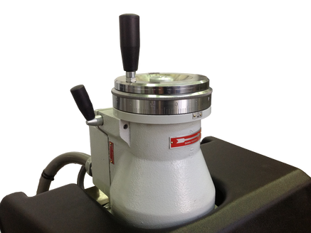 MVM PX Grinding Machine