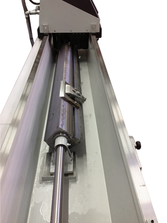 MVM PX Grinding Machine
